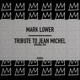Artwork voor "Tribute To Jean Michel"