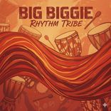 Artwork for "Rhythm Tribe"