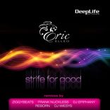 Artwork für "Strife For Good"