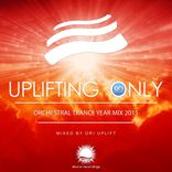 Uplifting Only - Orchestral Trance Year Mix 2015
