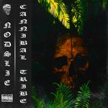 Artwork voor "CANNIBAL TRIBE"