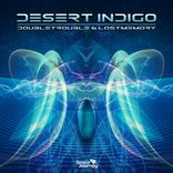 Artwork für "Desert Indigo"