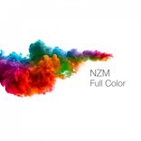 Artwork für "Full Color"