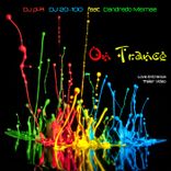 Artwork for "On Trance"