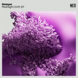 Artwork for "Midnight Drift"