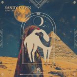 Portada para "Sandy Dawn"