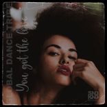 Portada para "You got the love (Got all the loving)"