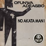 Artwork for "No Akata Man I"