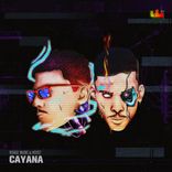 Artwork for "Cayana"