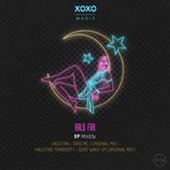 Portada para "Maddy"