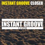 Artwork for "Closer"