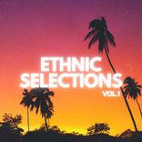 Artwork voor "Ethnic Selections Vol.1"