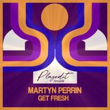 Artwork for "Get Fresh"