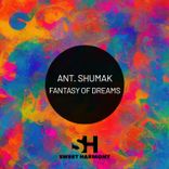 Artwork für "Fantasy of Dreams"