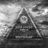 Artwork for "Saturday Love"