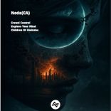 Artwork for "Crowd Control"