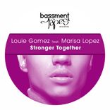 Artwork for "Stronger Together"