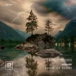 Artwork for "Shape of Glory"