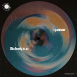 Artwork for "Quasar"