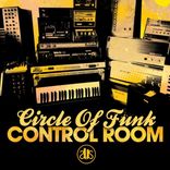 Artwork for "Control Room"