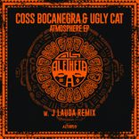 Artwork for "Atmosphere EP"