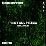 Artwork for "Comin Home"