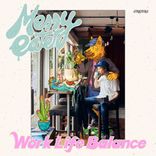 Artwork voor "Work Life Balance"