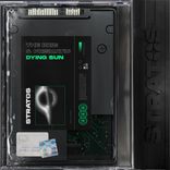 Artwork for "Dying Sun"