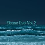 Artwork for "Electro Duel, Vol. 2"