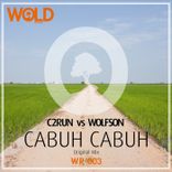 Artwork for "Cabuh Cabuh"