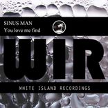 Artwork voor "You Love Me Find"