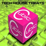 Portada para "Cubic Tech House Treats, Vol. 26"