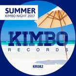 Artwork for "Kimbo Summer Night 2017"