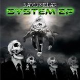 Artwork for "System EP"