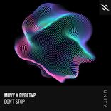 Artwork for "Don't Stop"