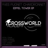 Artwork for "Eiffel Tower EP"