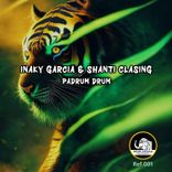 Artwork for "Padrum Drum"