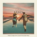 Portada para "Good Times, Bad Vibes"