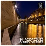 Artwork für "Holding Grudges"