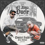 Artwork voor "El Alma Duele"