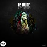 Artwork voor "LOW BASS"