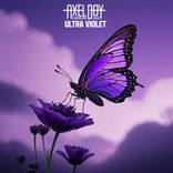 Artwork for "Ultra Violet"