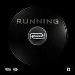 Artwork for "Running"
