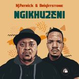 Portada para "Ngikhuzeni"