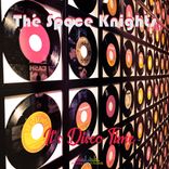 Artwork for "It's Disco Time"