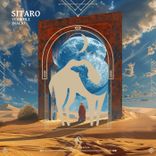 Artwork for "Sitaro"