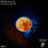 Artwork für "Alibi"