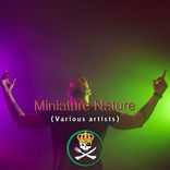 Artwork voor "Miniature Nature"