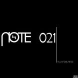 Artwork for "Note 021"