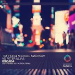 Portada para "Escada"